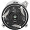 Four Seasons CHEVY/GMC:NEW GM HD6 W/CLUTCH 58953 - alternate 3